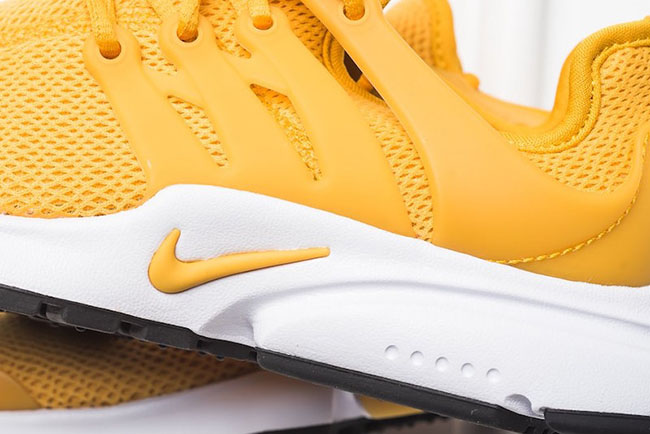 Nike Air Presto Gold Dart