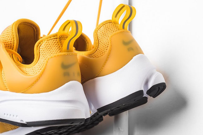 nike presto gold dart