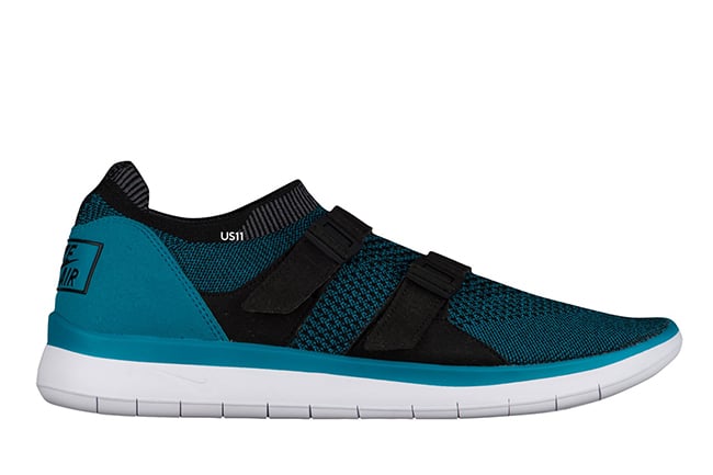 Nike Air Sock Racer Ultra Flyknit Colors Releases