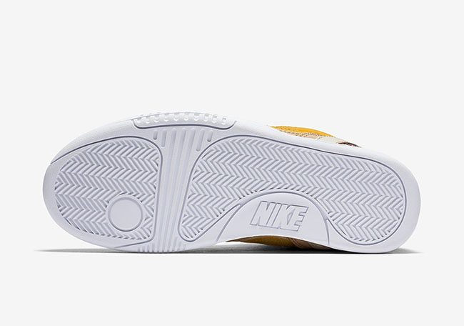 Nike Air Tech Challenge 2 SE Gold Dart