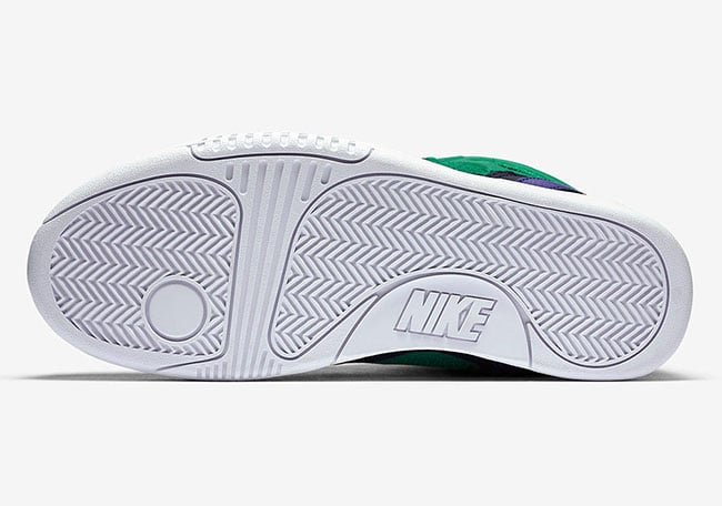 Nike Air Tech Challenge 2 SE Stadium Green