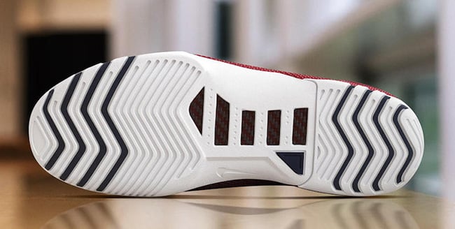 Nike Air Zoom Generation Release Date