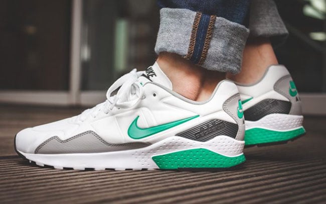 nike air zoom pegasus 92