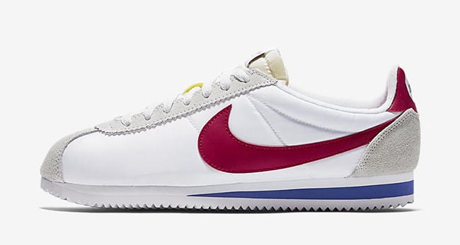 Nike Cortez Classic Premium Stop Pre