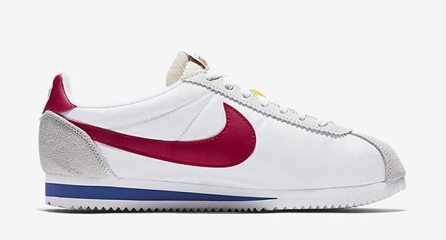 Nike Cortez Classic Premium Stop Pre