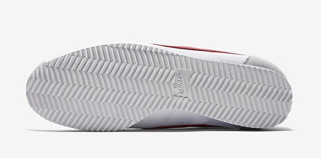 Nike Cortez Classic Premium Stop Pre