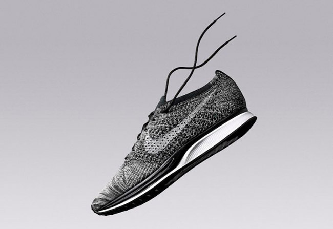 Nike Flyknit Racer Oreo 2.0 526628-012 Release Date | SneakerFiles