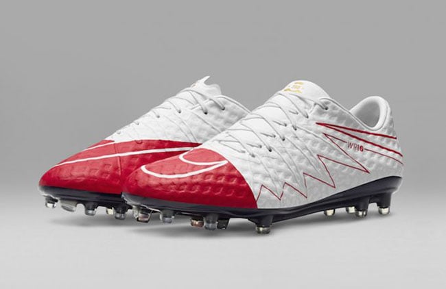 Nike Hypervenom WR250 Wayne Rooney