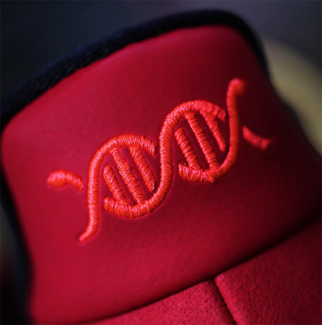 Nike Kobe AD University Red Crimson