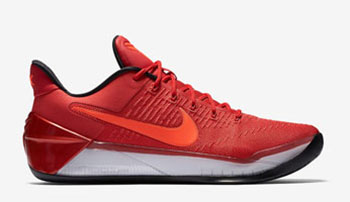 Nike Kobe AD University Red