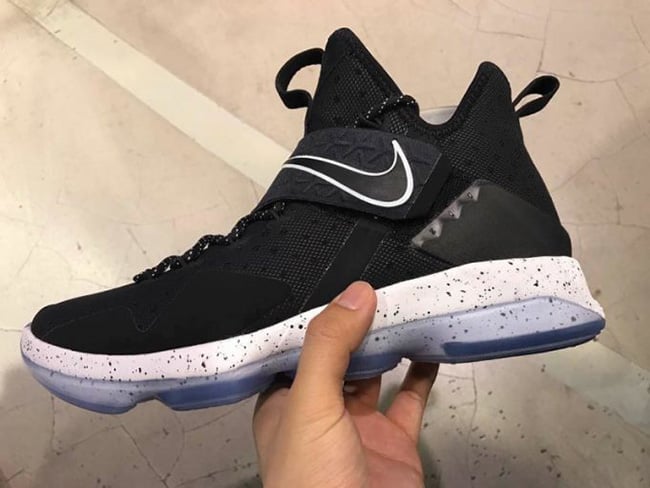 lebron 14s