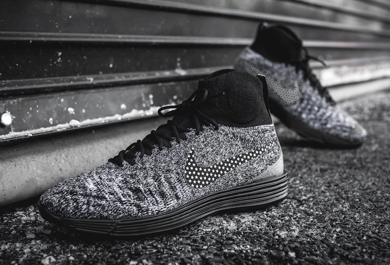 nike magista 2 flyknit