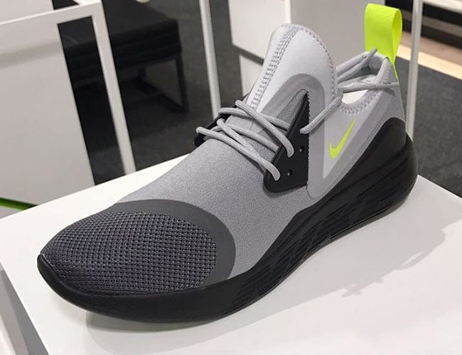 Nike LunarCharge Air Max Colorways