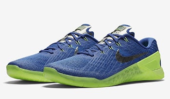 Nike Metcon 3 AMP Glow