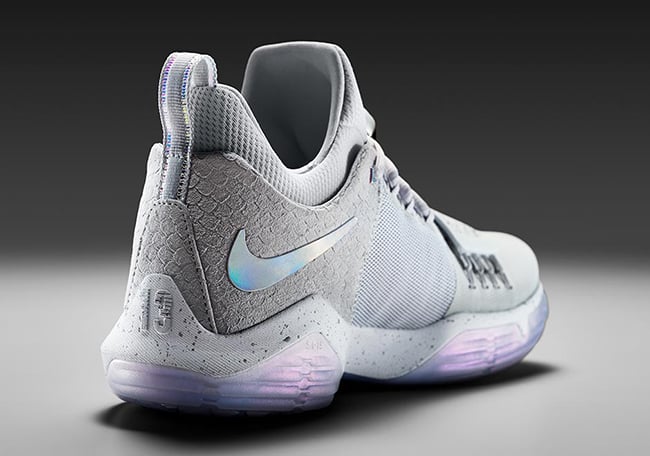 Nike PG 1 2K Release Date