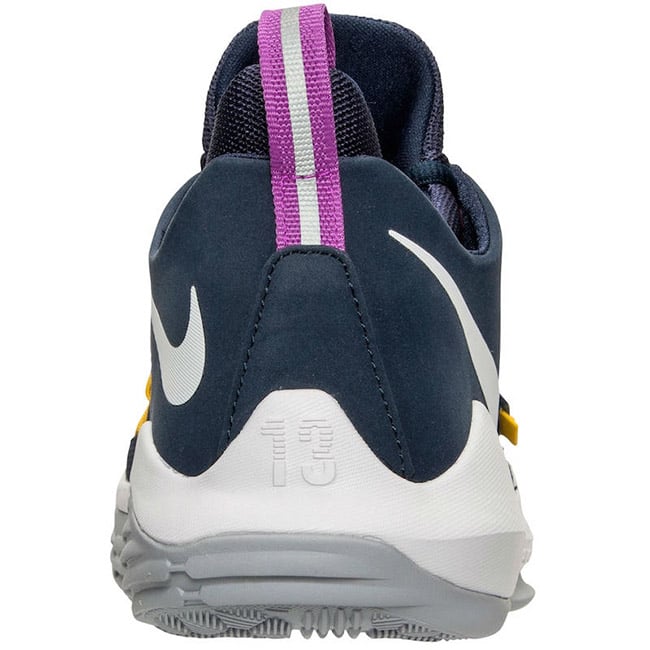 Nike PG 1 Pacers The Bait Release Date