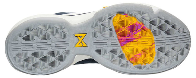 Nike PG 1 Pacers The Bait Release Date