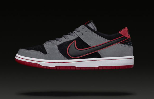 Nike SB Dunk Low Pro Ishod Wair SneakerFiles