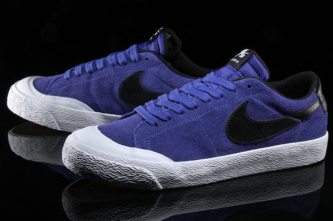 nike sb air zoom blazer low xt