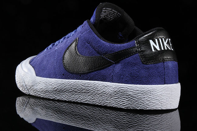 Nike SB Zoom Blazer Low XT Deep Night Blue