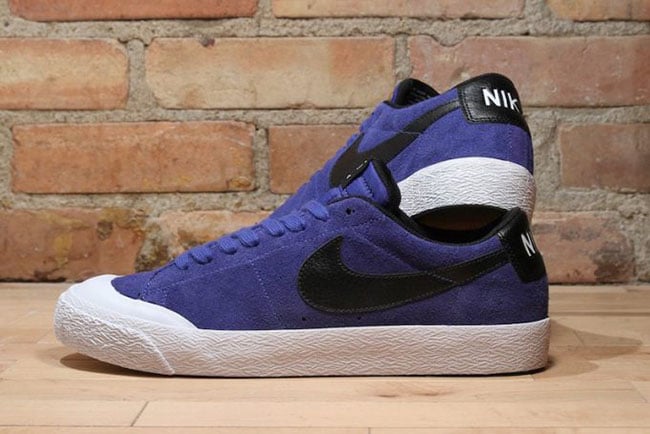 nike sb blazer xt