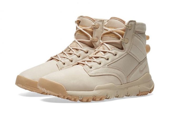 nike sfb 6 inch