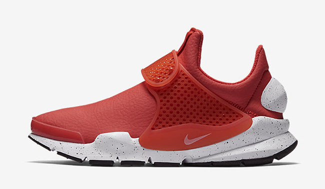 Nike Sock Dart Premium Max Orange Release Date