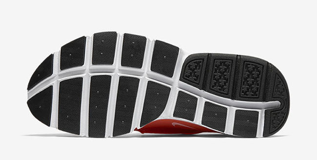 Nike Sock Dart Premium Max Orange Release Date