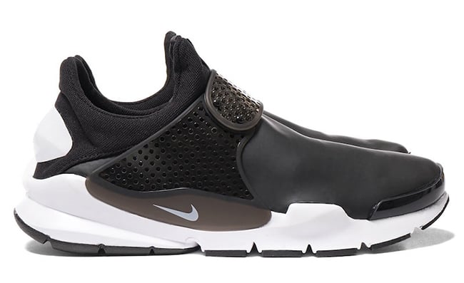 nike sock dart waterproof