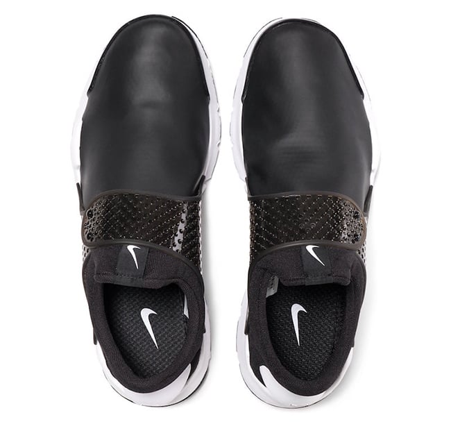 Nike Sock Dart SE Waterproof Black 