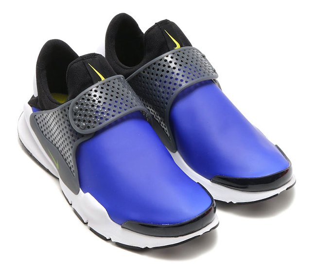 Nike Sock Dart Waterproof Paramount Blue