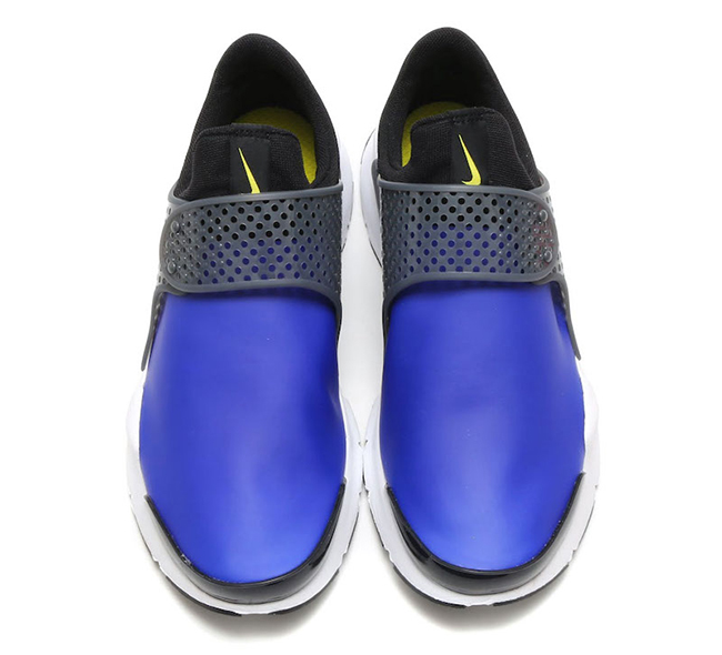 Nike Sock Dart Waterproof Paramount Blue