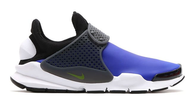 Nike Sock Dart Waterproof Paramount Blue