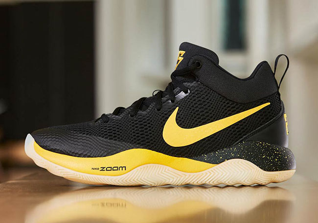 Nike Zoom Rev 2017 Draymond Green PE