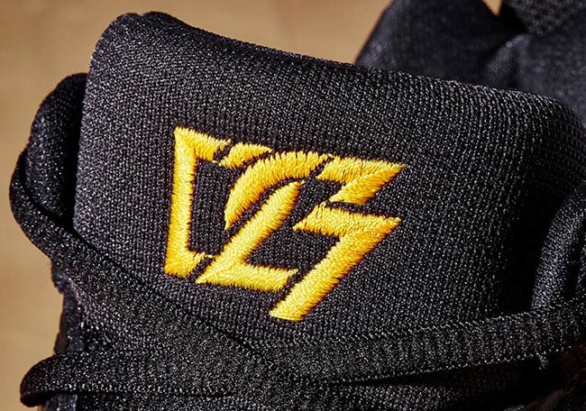 Nike Zoom Rev 2017 Draymond Green PE