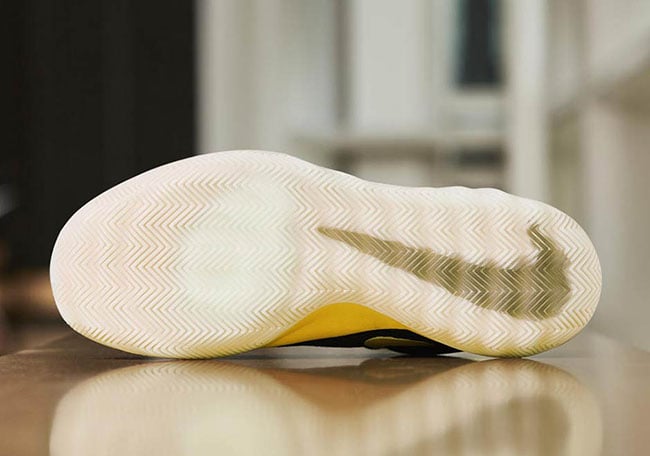 Nike Zoom Rev 2017 Draymond Green PE