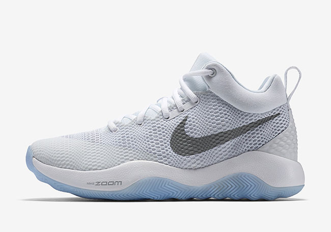 Nike Zoom Rev 2017 White Ice