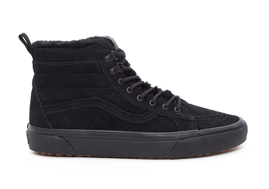 Opening Ceremony x Vans SK8-HI MTE Pack