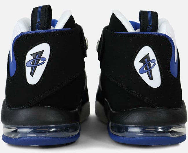 Orlando Nike Air Penny 4 OG Release