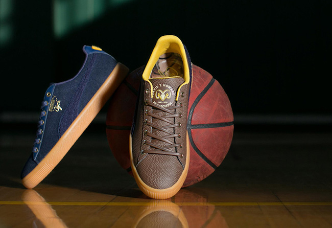 Puma Clyde Black History Month The 