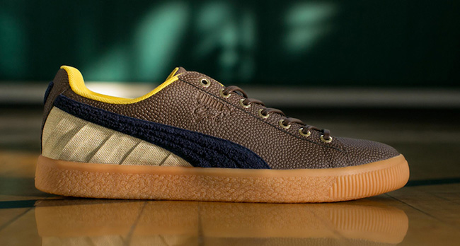 Puma Clyde Black History Month The 