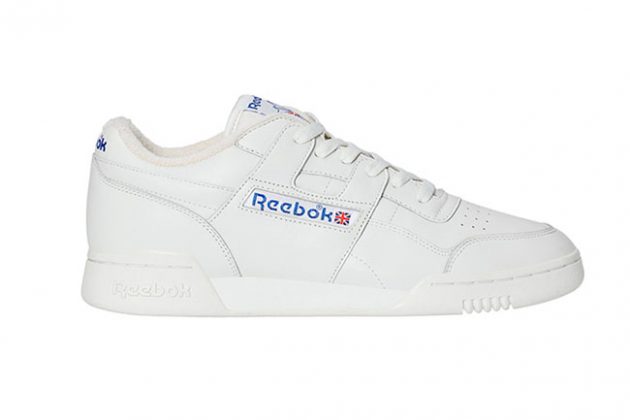 Reebok Classic Rimo Freestyle Workout | SneakerFiles
