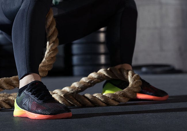 Reebok Nano 7 CrossFit