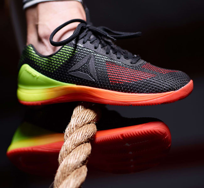 Reebok Nano 7 CrossFit