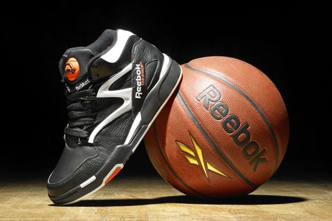 Reebok Pump Omni Lite OG Dee Brown 2017