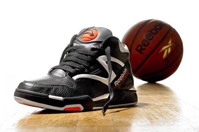 Reebok Pump Omni Lite OG Dee Brown 2017