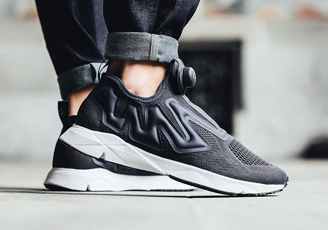 reebok pump plus supreme engine