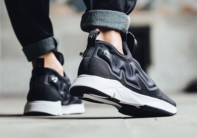 reebok pump plus supreme engine