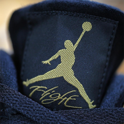 Custom Cheetah Print Jordans Nike Zoom Matumbo 2 Blue