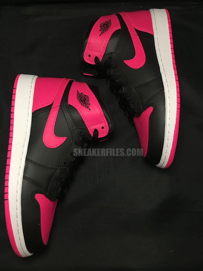 Serena Williams Air Jordan 1